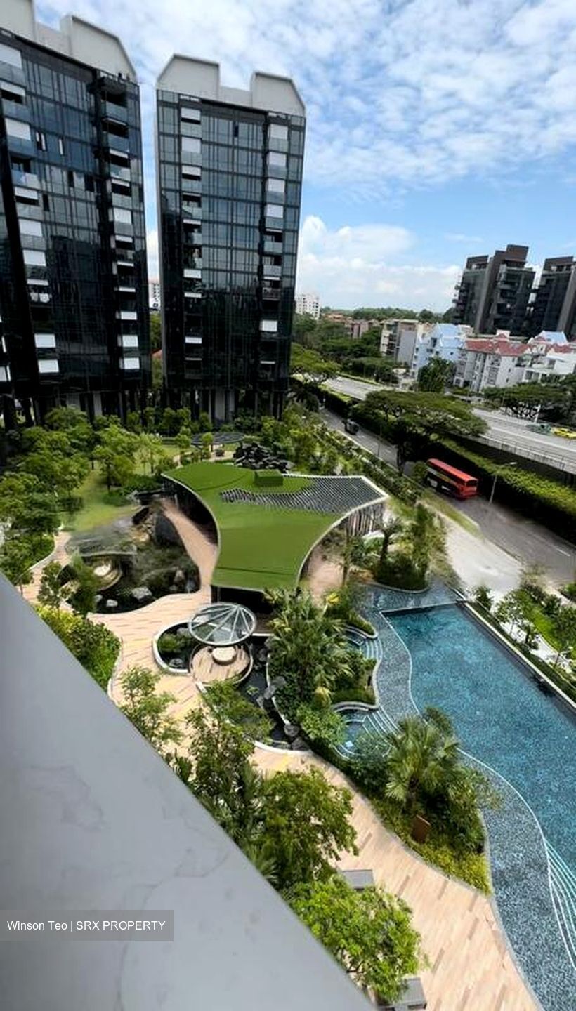 Hyll On Holland (D10), Condominium #459902211
